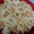 Cooksnap dari Ditya Anggraeni untuk resep Dimsum kukus isi kejutan