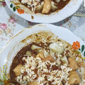 Cooksnap dari Lia wiguna untuk resep Tahu Tek-tek Surabaya
