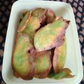 Cooksnap dari Rusmee untuk resep Tips: Menyelamatkan Bolu Bantat