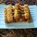 Cooksnap dari Riska Mutiara untuk resep Tempe Mendoan Pasir (plating semrawut bin rame😆😆)