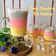 Cooksnap dari Joanne Sebastian untuk resep Mango Strawberry Chia Pudding