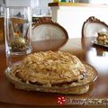 Cooksnap από Aleksandra στη συνταγή Μαρέγγα σουφλέ