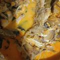 Cooksnap dari Noniksahaya untuk resep Gulai Kepala Ikan Kakap