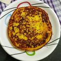 Sonal Gaurav Suthar's cooksnap of when they made હાંડવો (Handvo Recipe In Gujarati).