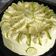 Erika. Cooksnap-ja, amikor elkészítette a(z) Mascarponés citrom torta receptet.
