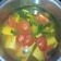 Cooksnap dari Nayu Yosodiharjo untuk resep Tahu Kuah Kuning Gurih Asam Manis