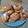 El cooksnap de Patricia Casero cuando hizo Rosquillas de Anís Sin Gluten.