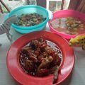 Cooksnap dari Rossi Nugroho untuk resep Ayam Kecap Manis Cabai