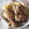 صورة من أم حسنين ، شاركها بعد تجربة وصفة جوانح كنتاكي (بروستد) 🍗🍟
