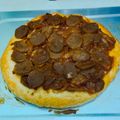 Cooksnap dari Aqila Rohman untuk resep 🍕 Pizza Panggang Oven Simple 🍕 (Peluang Usaha)