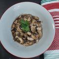 Alifah Lestari's cooksnap of when they made Auntie’s Sautéed Mushrooms.