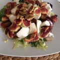 El cooksnap de javijb77 cuando hizo Ensalada atrevida.