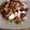 El cooksnap de javijb77 cuando hizo Ensalada atrevida.
