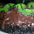 Cooksnap dari akhmad untuk resep Brownies Kukus