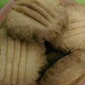 Cooksnap dari Nina Pristiwa untuk resep Vanilla milk cookies eggless renyah,gampang n kilat