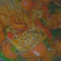 Cooksnap dari Widiyani Ike Saputri untuk resep Korean Sauki (Sosis Enoki Ala Korea)