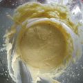 El cooksnap de Mauro Passeggi cuando hizo Hummus.