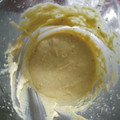 El cooksnap de Mauro Passeggi cuando hizo Hummus.