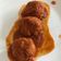 La cooksnap de Priscila Marquez cuando cocinó Albóndigas en chipotle