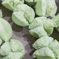 Cooksnap dari Deasy Aslin untuk resep Apem Nasi Pandan
