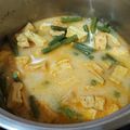 Cooksnap dari Dita Dwi Ramdhani untuk resep Sayur Kacang Panjang, Pete dan Tahu pedas