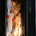 El cooksnap de sonia cuando hizo Filetes de pescado al horno con cama de patatas.