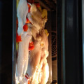 El cooksnap de sonia cuando hizo Filetes de pescado al horno con cama de patatas.