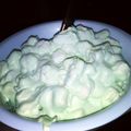 SuperModelMommy's cooksnap of when they made Tinklee's Pistashio Pudding.