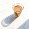 Charu Garg का कुकस्नैप जब उन्होंने चाय(chai recipe in hindi) बनाया था।