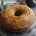 El cooksnap de Daiana Arcuri cuando hizo Bizcochuelo de manzana rallada 🍎🍏😊.