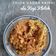 Cooksnap dari Siva Alesha_Kitchen untuk resep Telur Dadar Krispi ala Kopi Klotok
