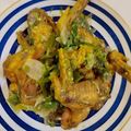 Cooksnap dari Oyik untuk resep Ayam Goreng Lombok Ijo