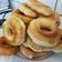 Cooksnap dari Dapur Renzi untuk resep Donat kentang menul