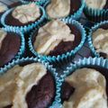 Boda Ildikó Cooksnap-ja, amikor elkészítette a(z) Gluténmentes boci muffin receptet.