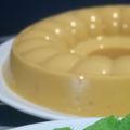 Cooksnap dari Tiwi Hana untuk resep PUDING MANGGA NUTRIJEL