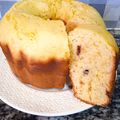 El cooksnap de Monica Ruan cuando hizo Torta de banana fácil y rápida.