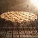 El cooksnap de Luna Retamoso cuando hizo Pasta frola de membrillo.