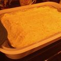 kateflaim42's cooksnap of when they made Fuzzy Navel Cake.