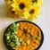 chef Nidhi Bole's cooksnap of when they made ગલકા અને મગ દાળ નું શાક (Galka And Mung dal Recipe in Gujarati).