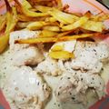 El cooksnap de Fitcat_danny cuando hizo Solomillo de pavo en salsa de queso, en la monsieur cuisine.
