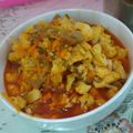 Cooksnap dari theresia yohana untuk resep Kembang Kol Asam Manis