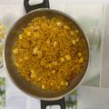El cooksnap de ccfirvida@yahoo.es cuando hizo Fideuá de pulpo.