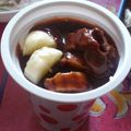 Cooksnap dari Dina A N untuk resep puding jelly roti