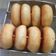 Cooksnap dari Septiana Cahyasari untuk resep Donat Lembut 1x Proofing No Telur, No Susu cuma 6 bahan
