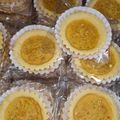 Cooksnap dari Taty Nurhayati untuk resep PIE SUSU ekonomis