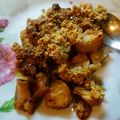 Cooksnap από Kat B στη συνταγή Υγιεινό Apple crumble