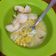 Cooksnap dari Melda M. Simatupang untuk resep Sop telor jagung manis