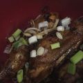 Cooksnap dari reni dahari untuk resep Ayam kecap