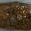 Cooksnap dari Dee A untuk resep Rendang Jengkol Bumbu Instan