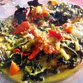 Cooksnap dari Leni Trisila untuk resep Pesmol ikan mas